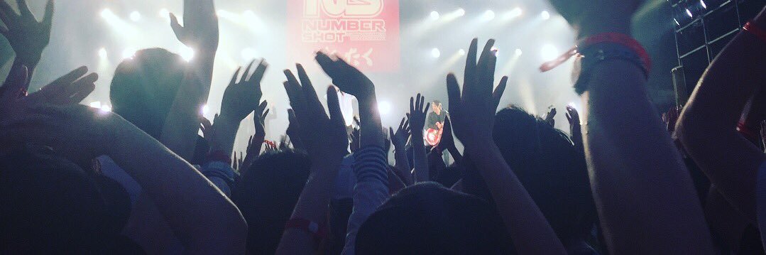 ( B )Jamboreeの中からこんにちわ🍥 banner