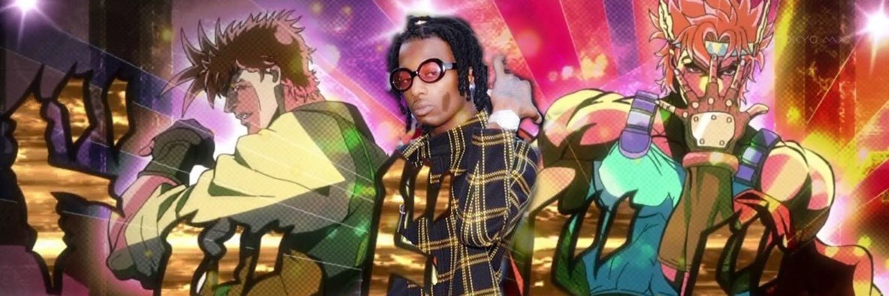 bttm40's profile banner image
