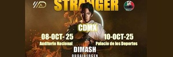 DimashMX Profile Banner