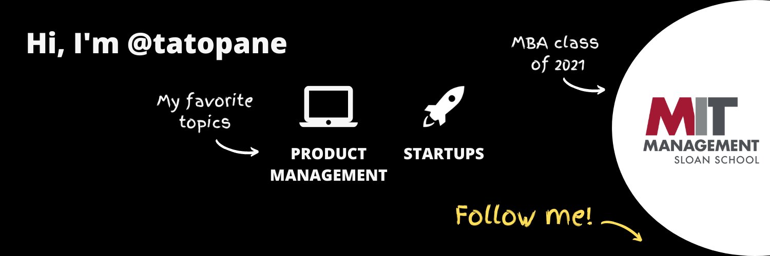 tatopane's profile banner image