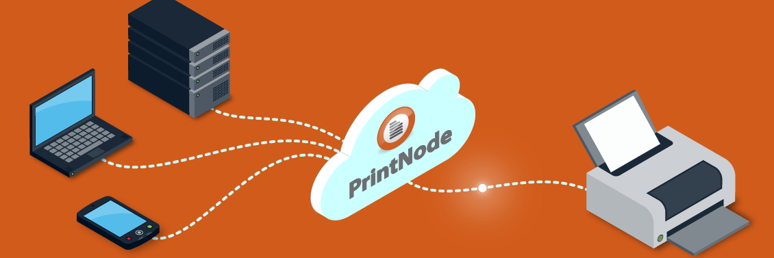 PrintNode banner