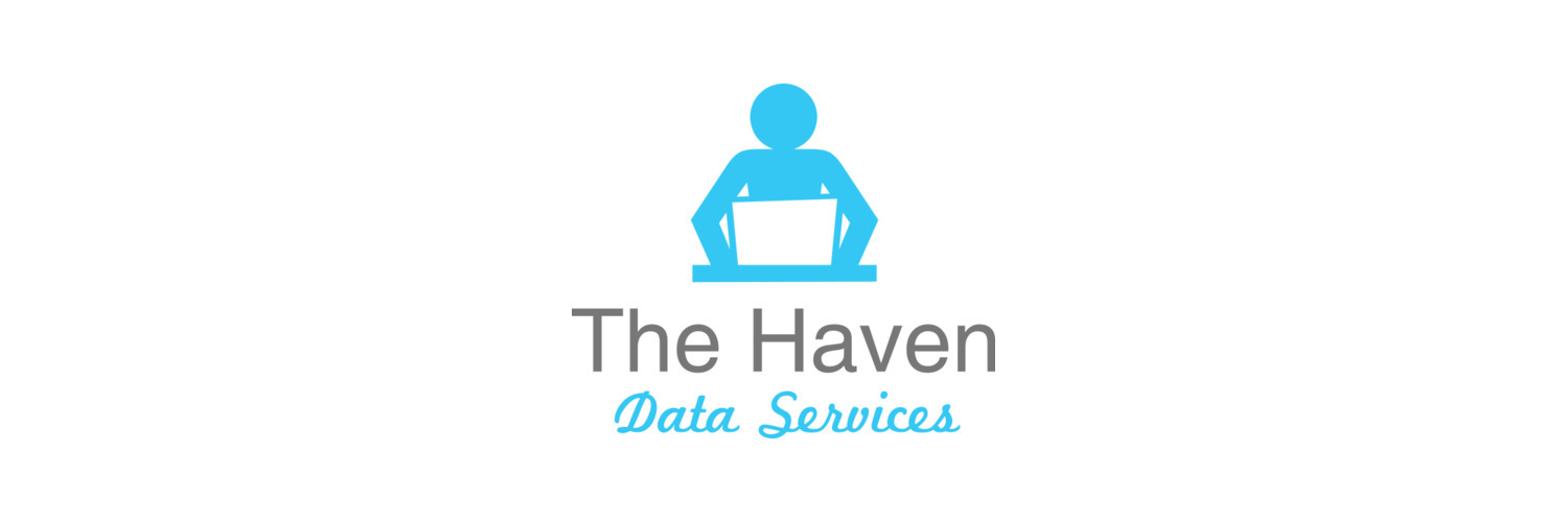 The Haven Data Services banner