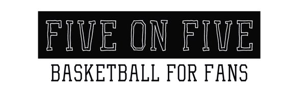 FiveOnFiveHoops Profile Banner