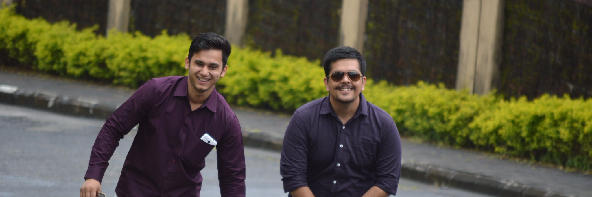 batranirbhay's profile banner image