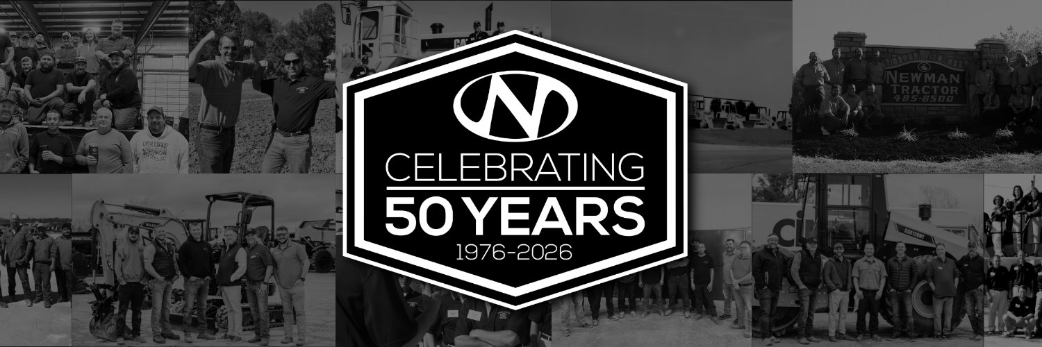NewmanTractor's profile banner image