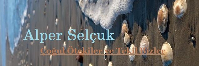 alperselcuk's profile banner image