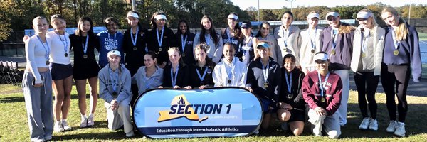 Section1Tennis Profile Banner