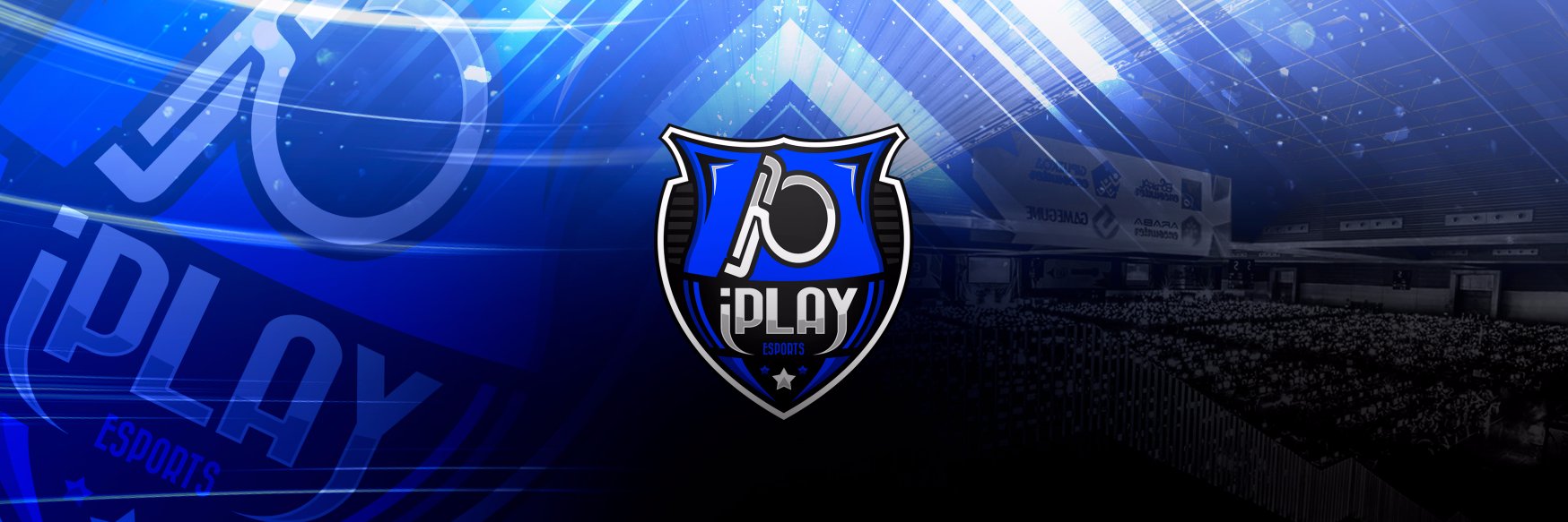 iPLAY eSports banner