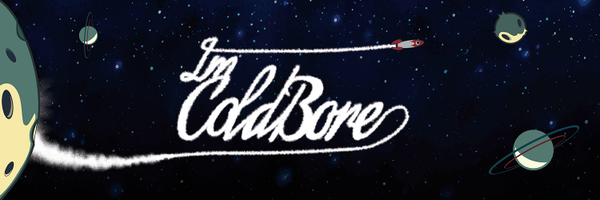 ImColdBore Profile Banner