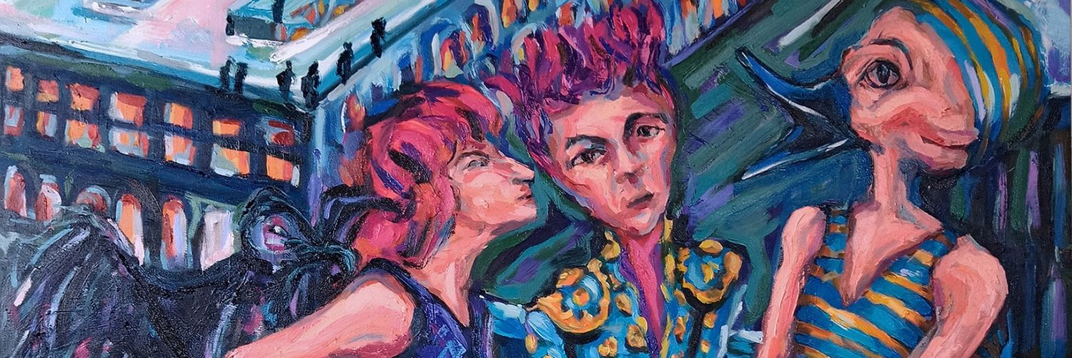 ValiaELlanos's profile banner image