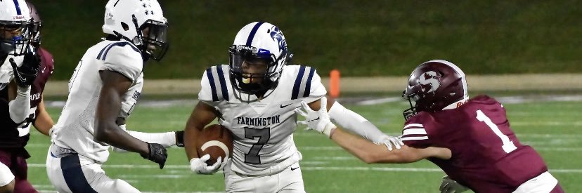 Jacob Sanders💚 banner