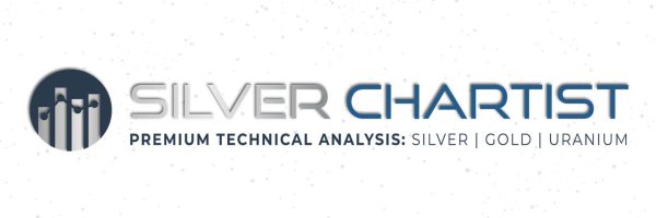 SilverChartist Profile Banner