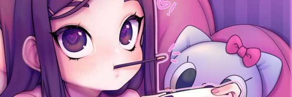 Mina Rocket 🌸みな🌸 Profile Banner