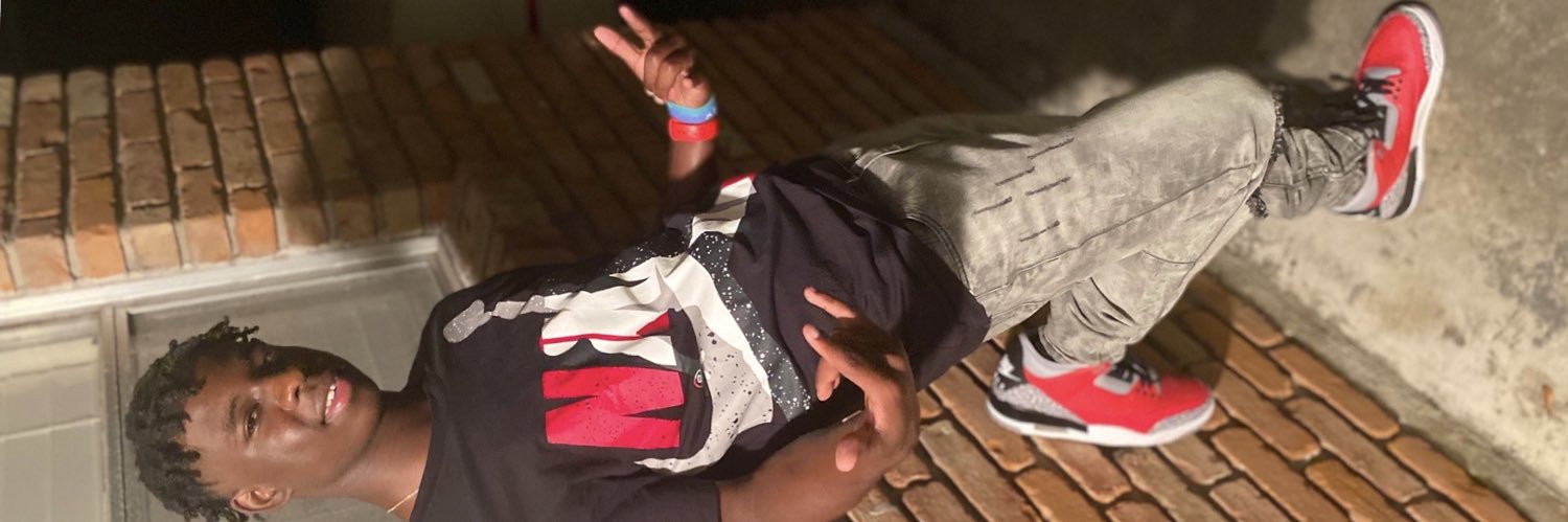 Josh Robertson banner