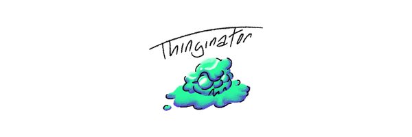 Thing (commissions open!!) Profile Banner