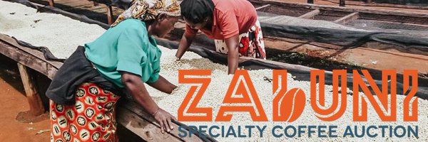 CoffeeZabuni Profile Banner