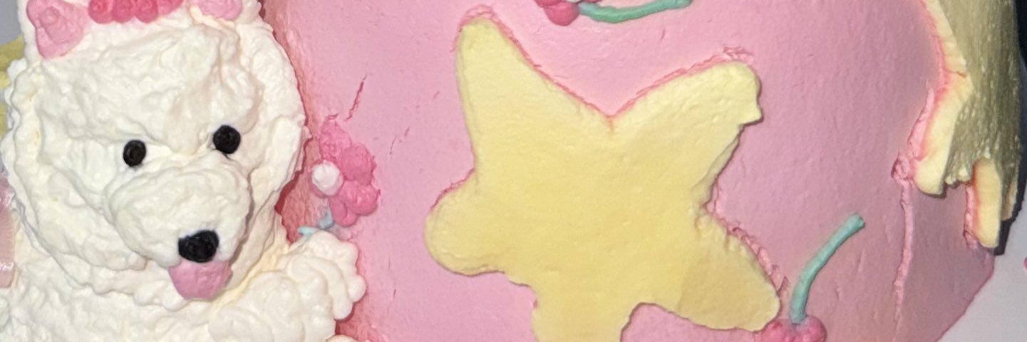 wafflefairylee's profile banner image