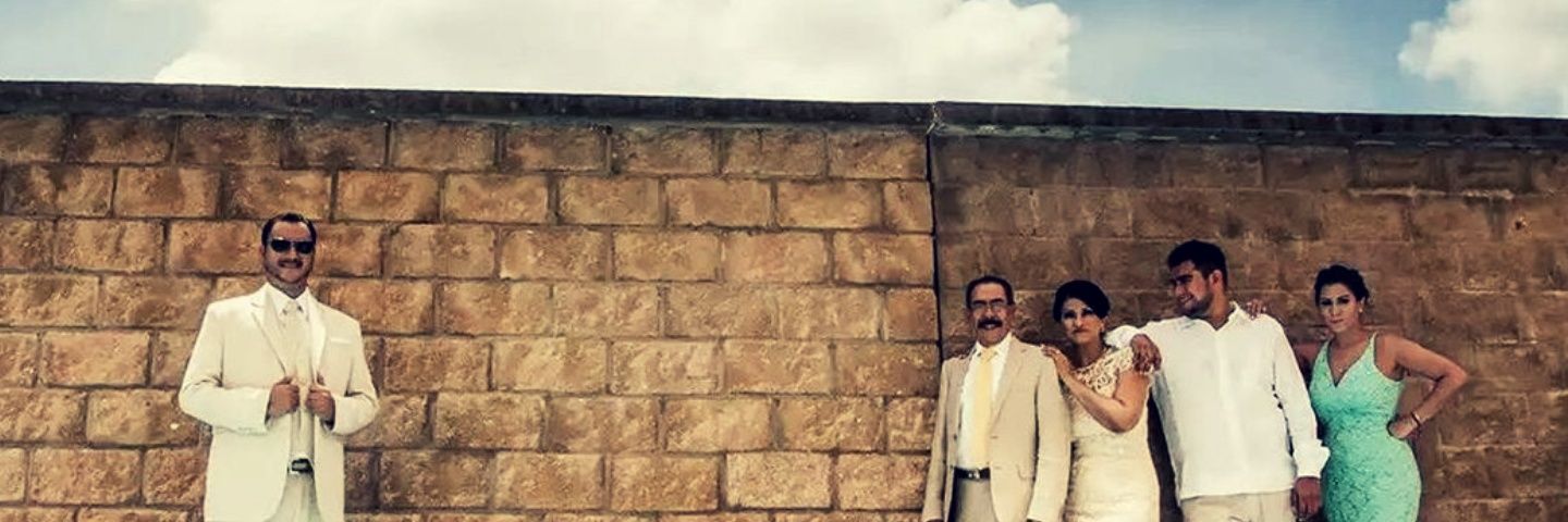 Ismaelrey's profile banner image