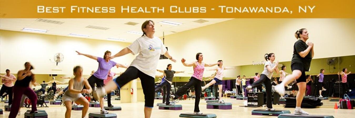 BF Tonawanda, NY banner