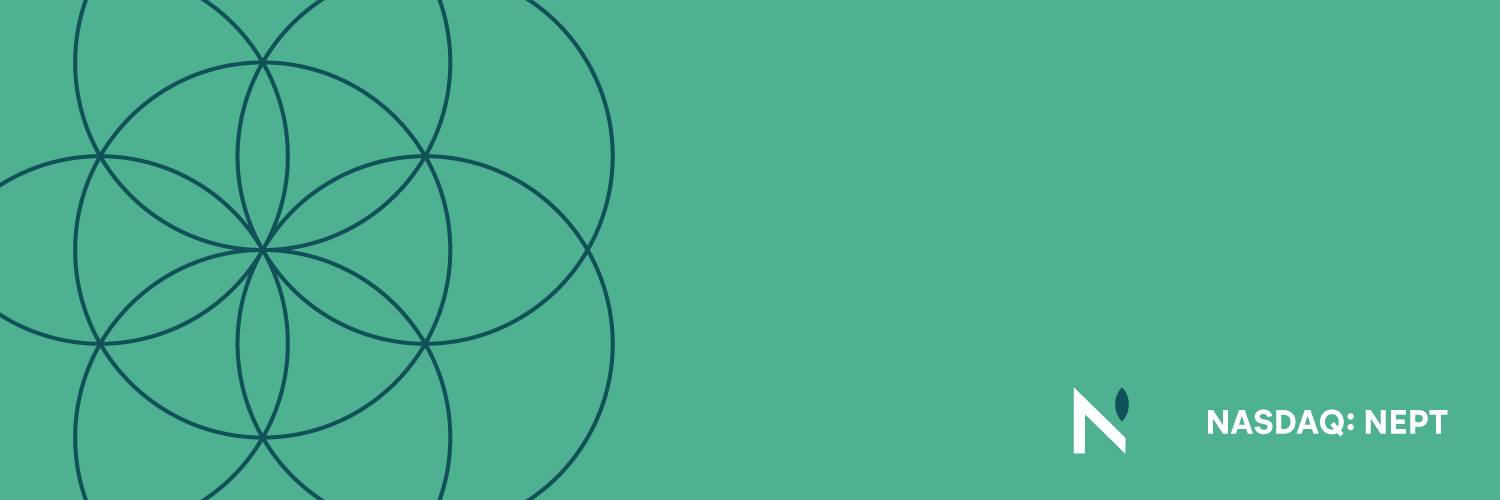 Neptune Wellness banner