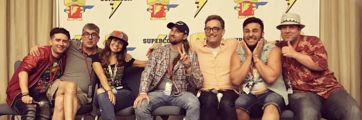 Professor Milo Beasley banner