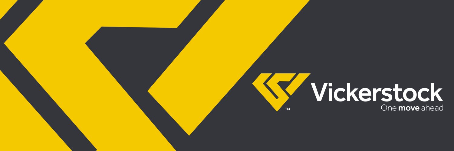 VickerStock banner