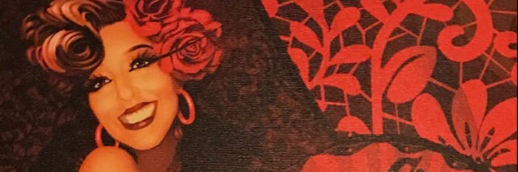 💋Melanie MENDOZA💋 banner