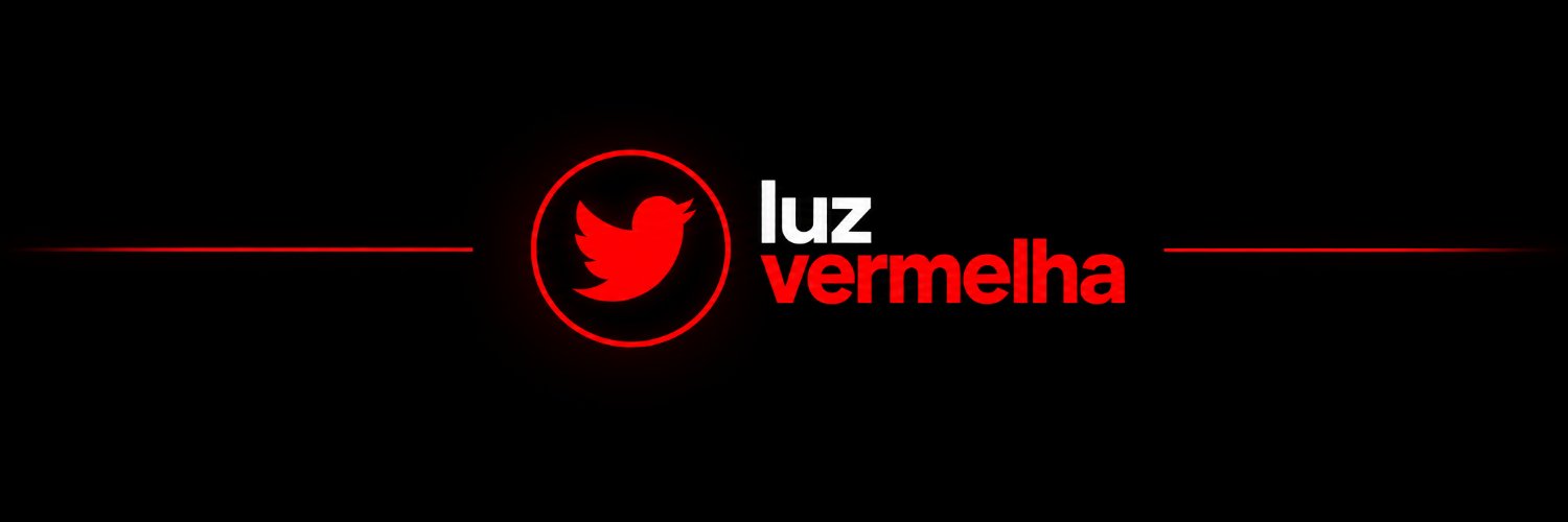 luzzvermelha's profile banner image