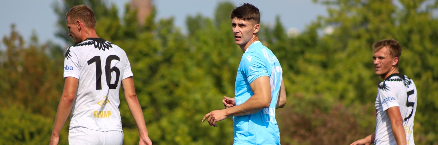 DmitriDainelli's profile banner image