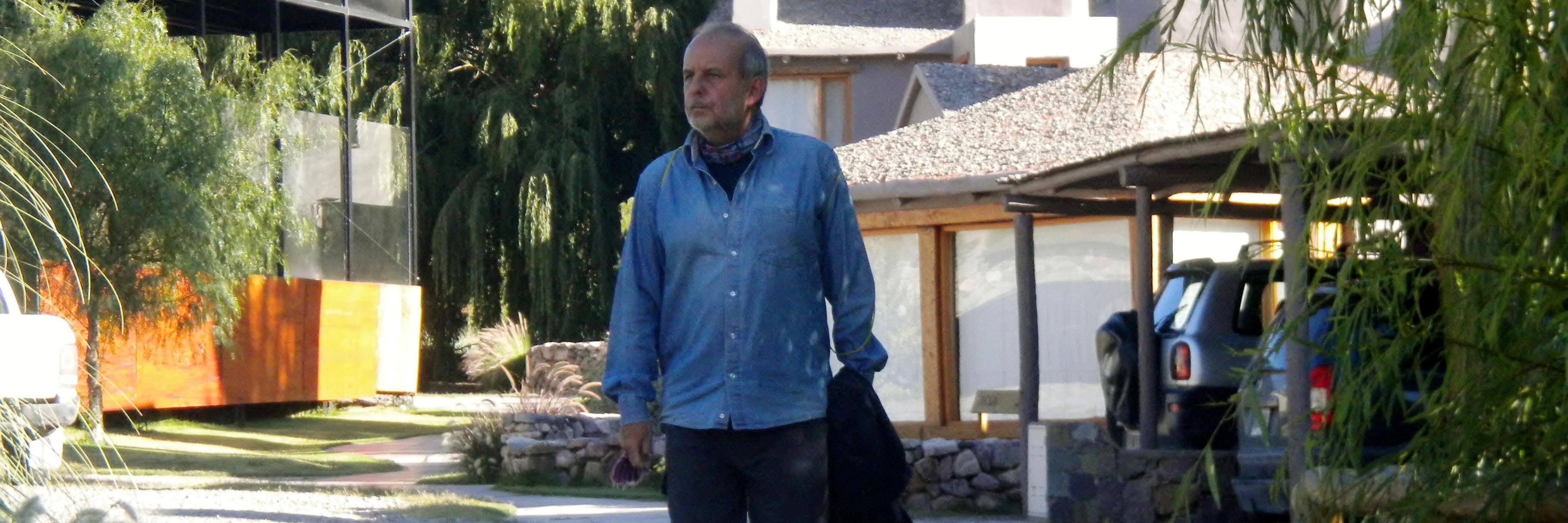 Rodolfo Barruti banner