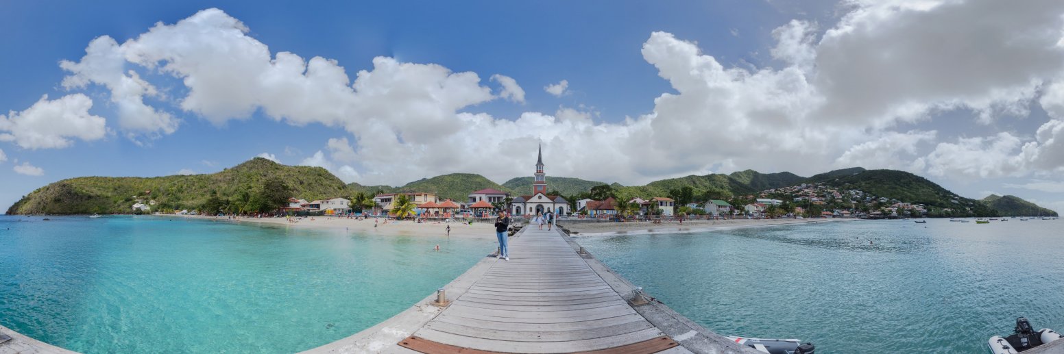 Martinique360's profile banner image
