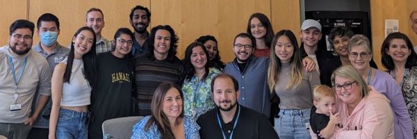 DoloffLab Profile Banner