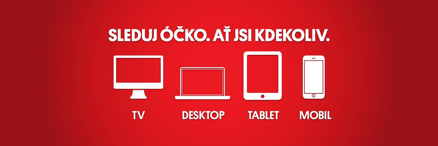 ÓČKO banner