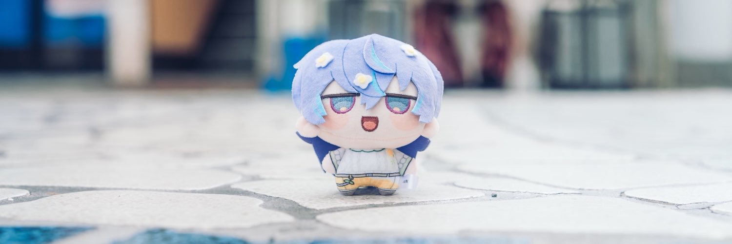 jiyunigeru's profile banner image