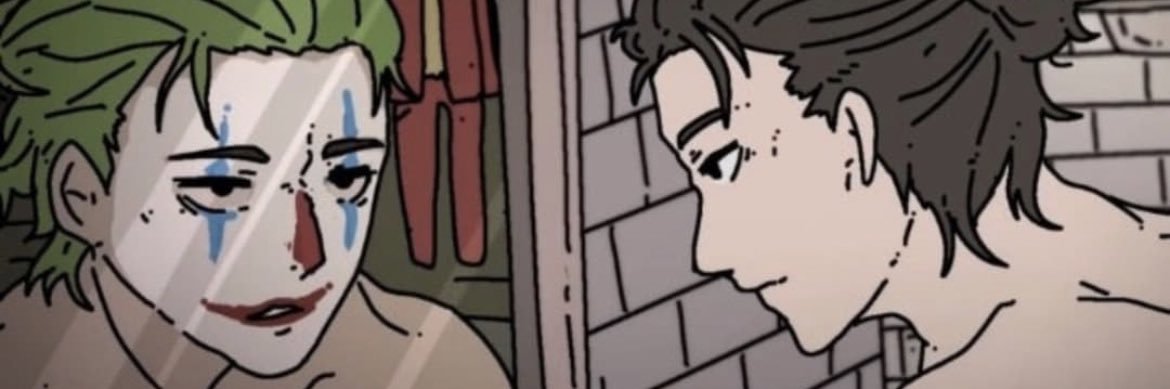 Handsome Jack🐝 banner