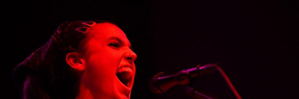 DaughterGroovy Profile Banner