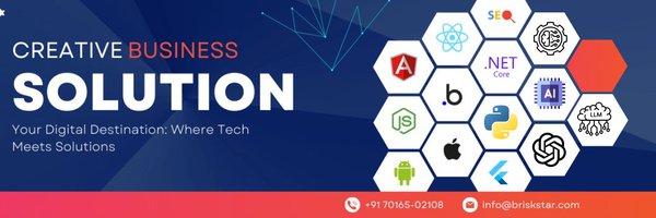 briskstar Profile Banner