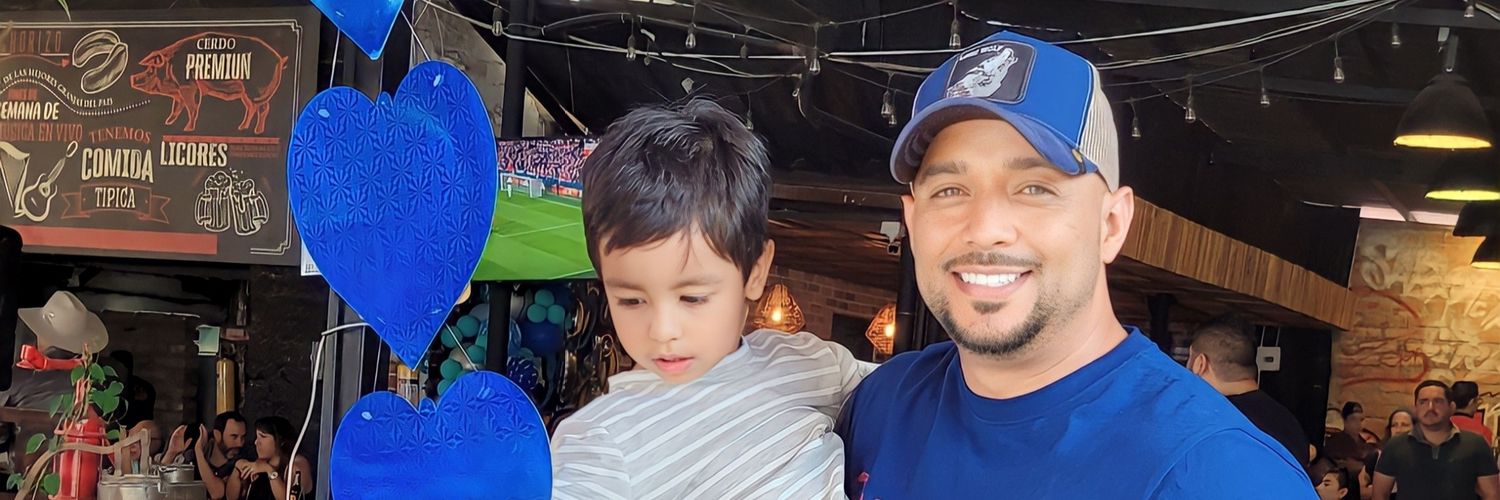 alexiscoello's profile banner image
