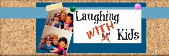 laughingwithkid's profile banner image