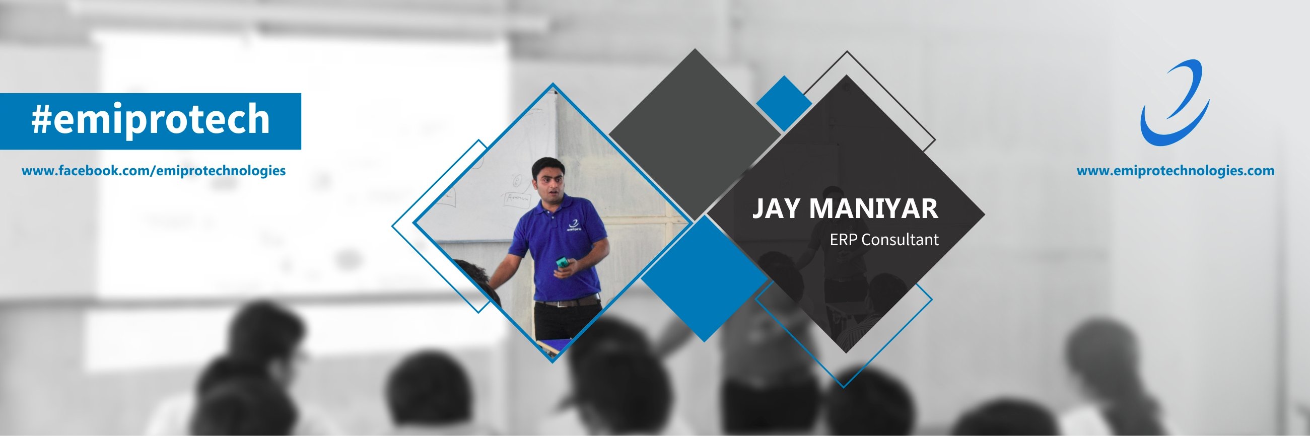 jaymaniyar's profile banner image