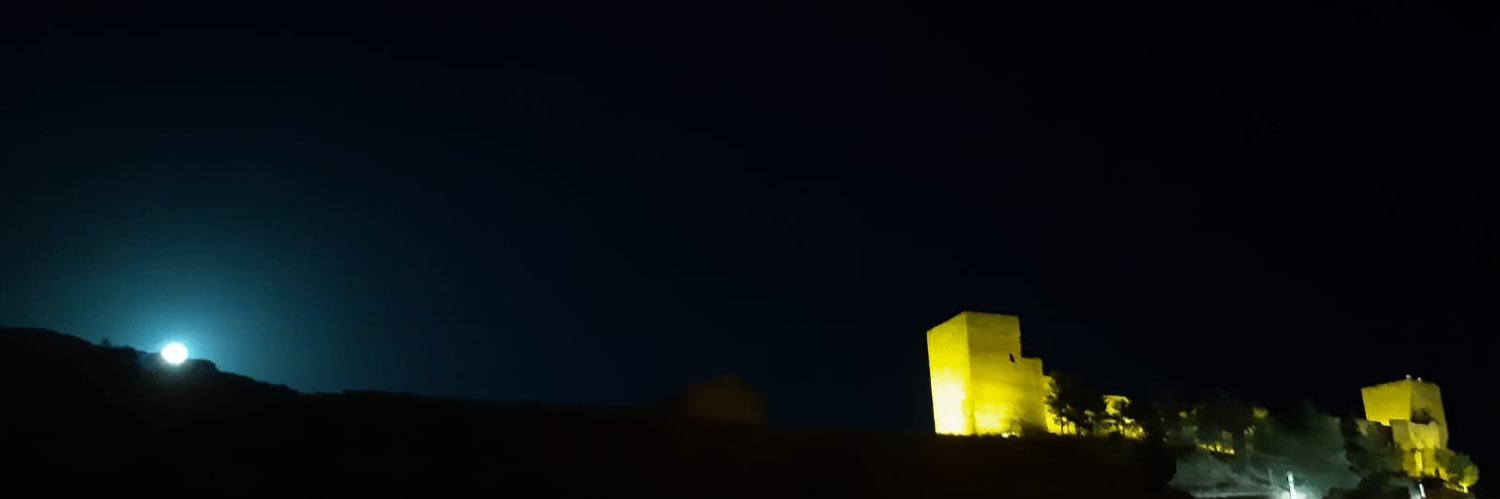 PauAladin's profile banner image