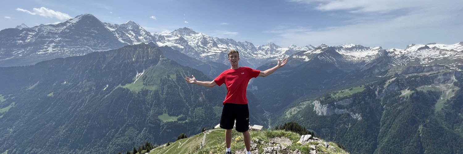 Jacob_Vos's profile banner image