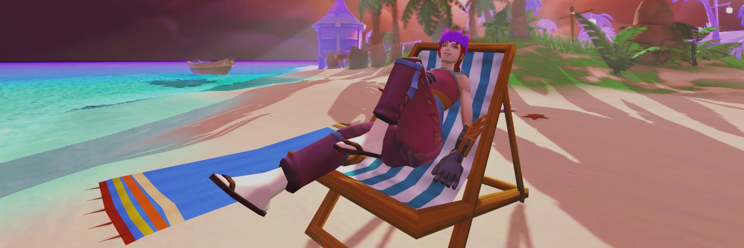 TripleDylanRS banner