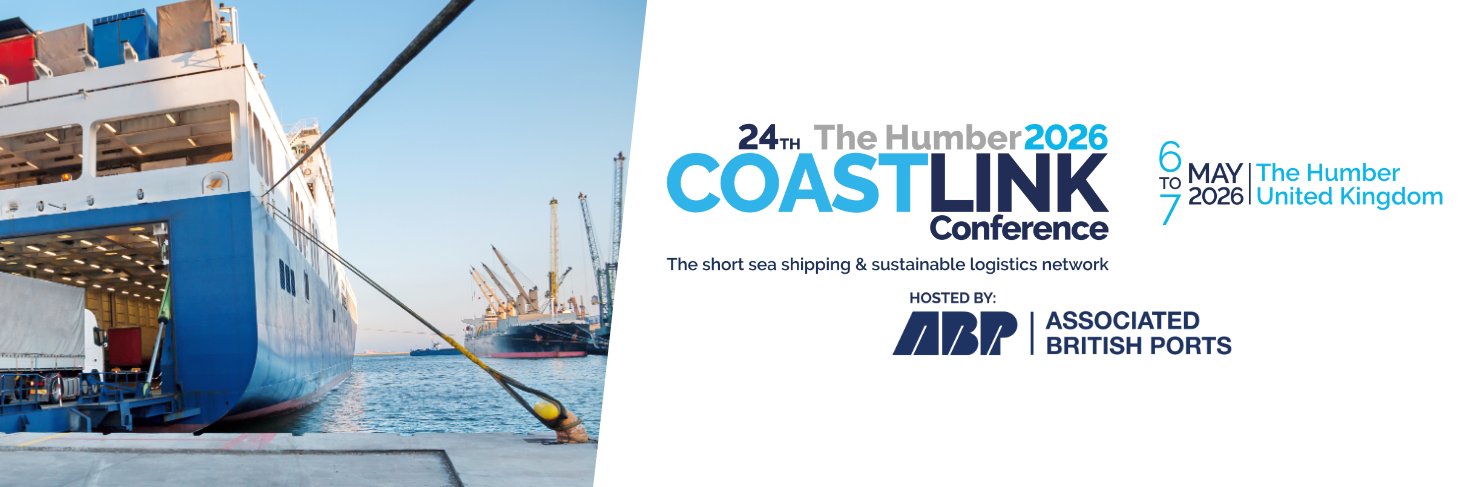 Coastlink banner