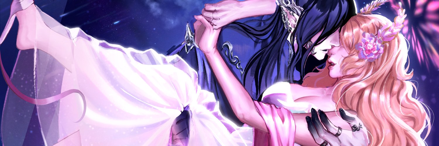 EverteinC's profile banner image