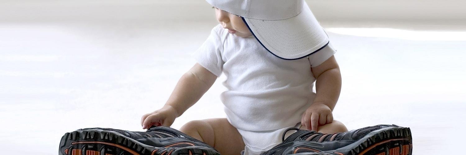 baby magazine banner