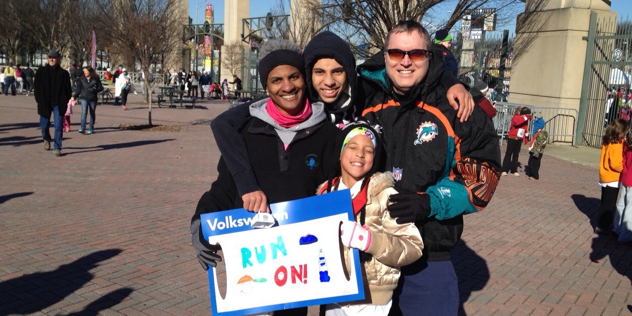 SydneyRuns's profile banner image