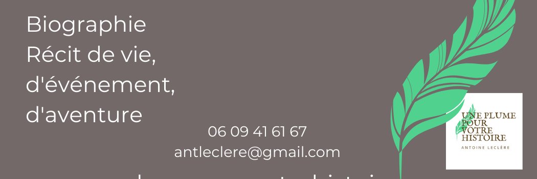 AntLeclere's profile banner image