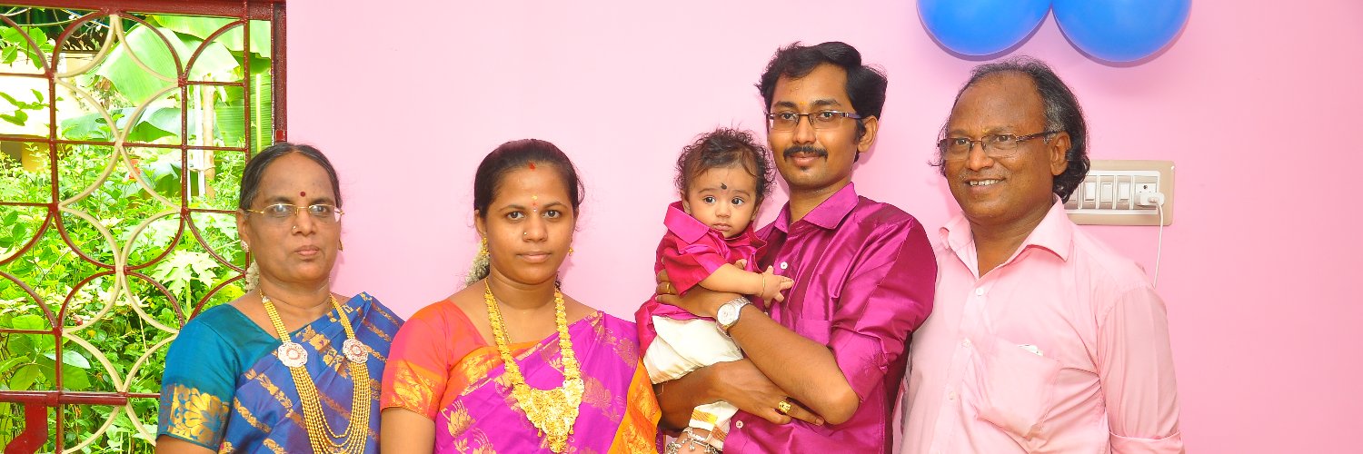 thiyakuk's profile banner image