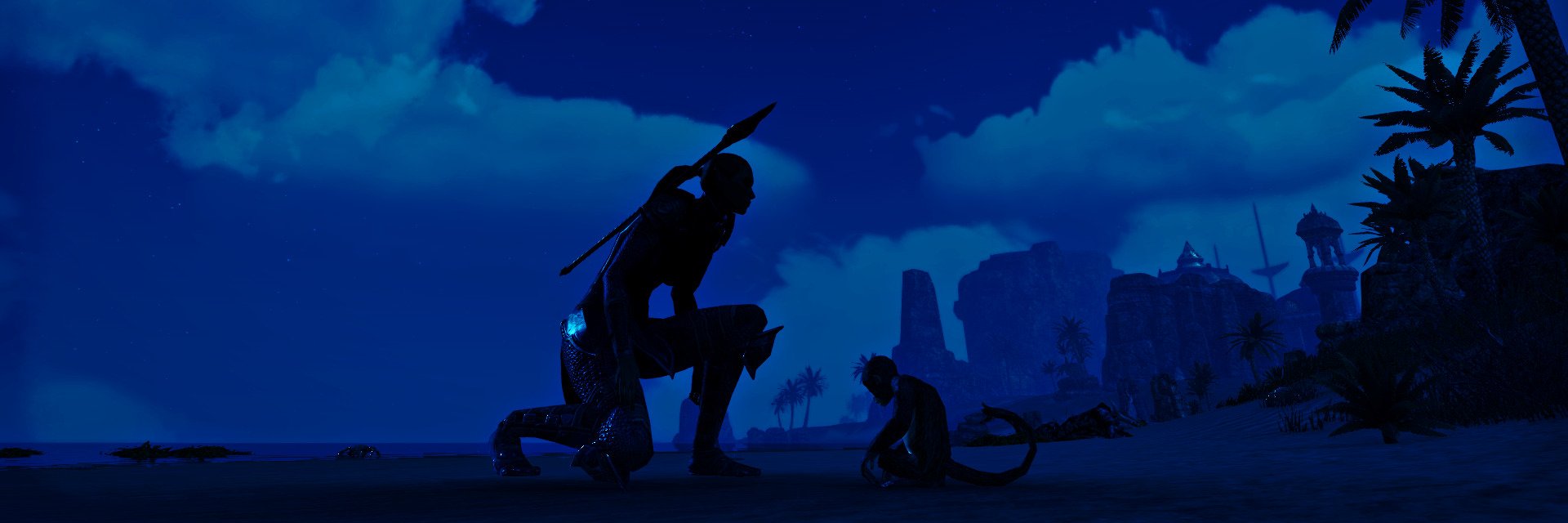 BalaCroft's profile banner image